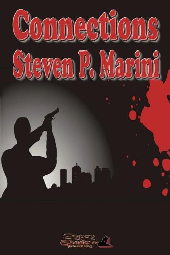 Cover for Steven P. Marini · Connections (Paperback Book) (2012)