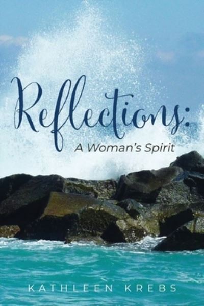 Cover for Kathleen Krebs · Reflections (Paperback Book) (2023)