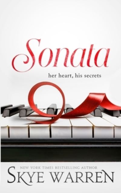 Cover for Skye Warren · Sonata (Paperback Book) (2019)