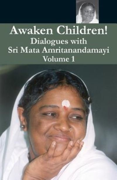 Cover for Swami Amritaswarupananda Puri · Awaken Children Vol. 1 (Taschenbuch) (2018)