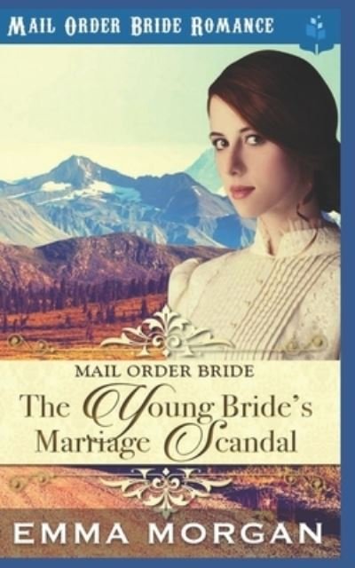 Cover for Pure Read · Young Bride's Marriage Scandal (Book) (2020)