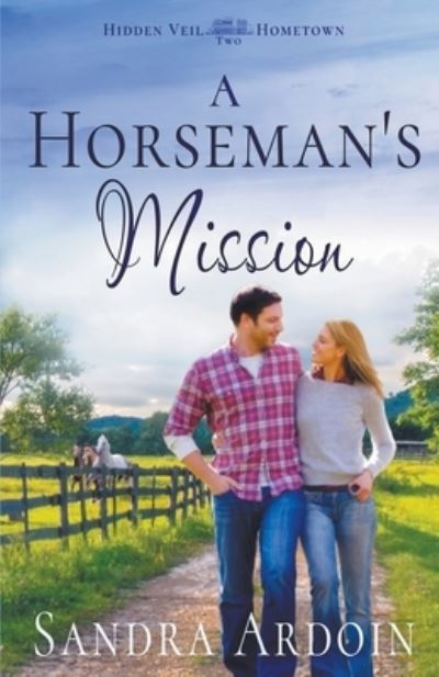 Cover for Sandra Ardoin · Horseman's Mission (Book) (2023)