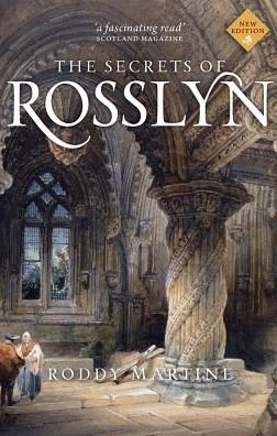 Cover for Roddy Martine · The Secrets of Rosslyn (Paperback Book) [New edition] (2016)