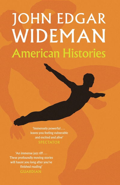 Cover for John Edgar Wideman · American Histories (Paperback Book) [Main edition] (2019)