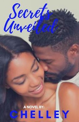 Cover for Chelley · Secrets Unveiled (Paperback Book) (2019)