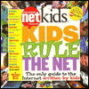 Cover for Kids · Kids Rule the Net (Paperback Book) (1996)