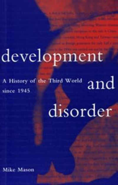 Cover for Michael Mason · Development and disorder (Book) (1997)