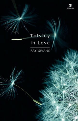 Cover for Ray Givans · Tolstoy in Love (Paperback Book) (2009)