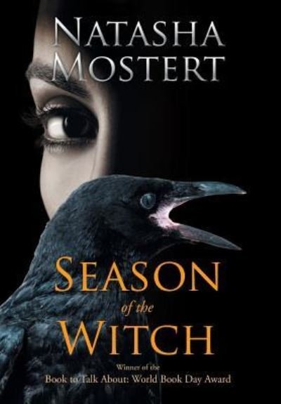 Cover for Natasha Mostert · Season of the Witch (Hardcover Book) [2 Rev edition] (2013)