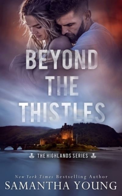 Cover for Samantha Young · Beyond the Thistles (Paperback Bog) (2023)