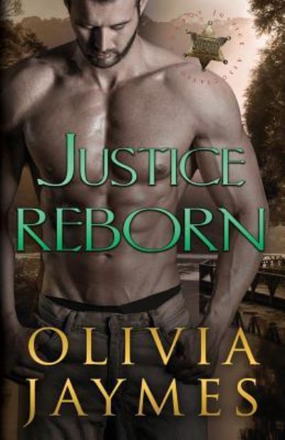 Cover for Olivia Jaymes · Justice Reborn (Paperback Book) (2016)