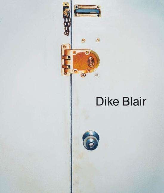 Dike Blair -  - Bøger - Karma - 9781949172089 - 19. februar 2019