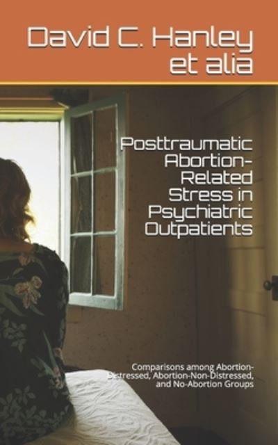 Cover for Rachel L Anderson · Posttraumatic Abortion-Related Stress in Psychiatric Outpatients (Paperback Book) (2020)