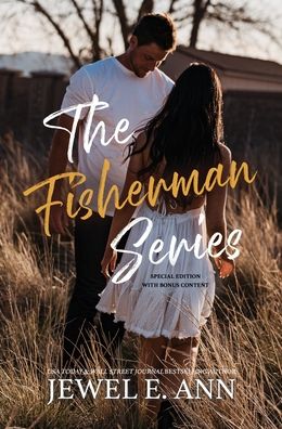 Cover for Jewel E Ann · The Fisherman Series: Special Edition (Hardcover Book) (2022)