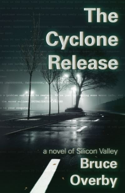 Cover for Bruce Overby · Cyclone Release (Book) (2022)