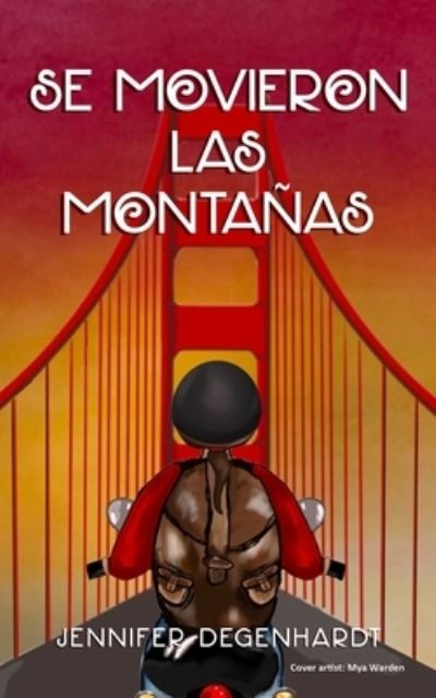 Cover for Jos Salazar · Se movieron las montañas (Paperback Book) (2022)