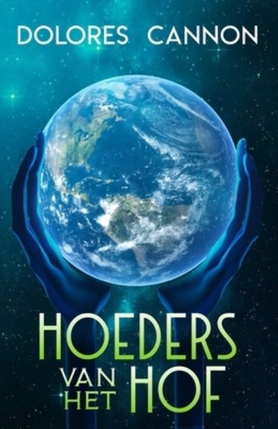 Cover for Rabia Lemmens · Hoeders Van Het Hof (Book) (2022)