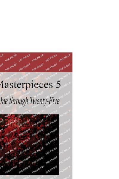 Malice Masterpieces 5 - K'Anne Meinel - Books - Shadoe Publishing, LLC - 9781959436089 - September 16, 2022