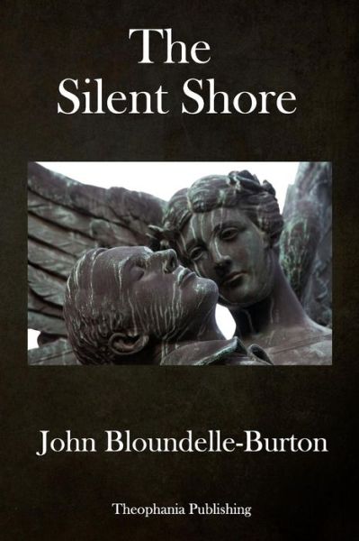 Cover for John Bloundelle-Burton · The Silent Shore (Paperback Book) (2017)