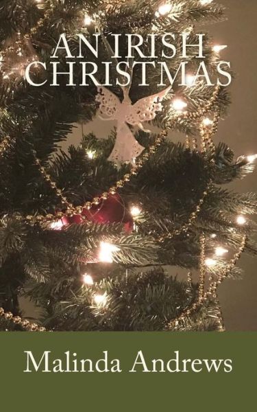 Cover for Malinda Andrews · An Irish Christmas (Paperback Book) (2018)