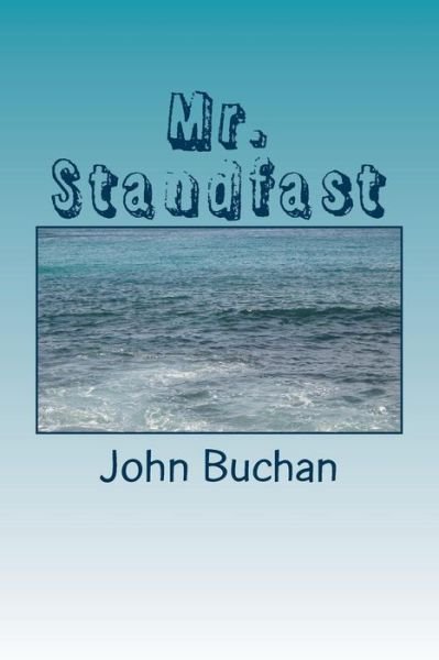 Cover for John Buchan · Mr. Standfast (Taschenbuch) (2018)
