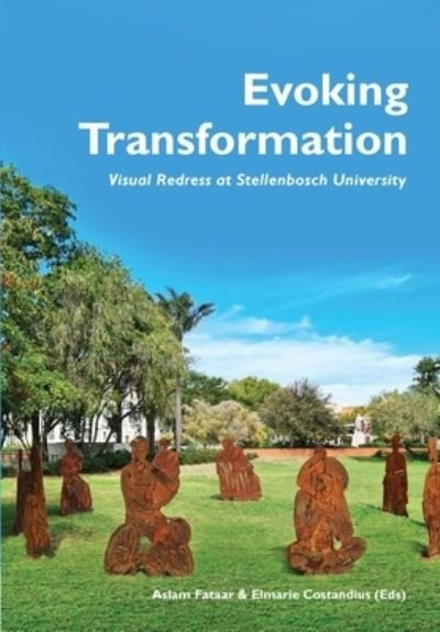 Cover for Aslam Fataar · Evoking Transformation (Paperback Book) (2021)
