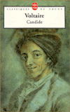 Candide et autres contes - Voltaire - Böcker - Librairie generale francaise - 9782253098089 - 30 augusti 1995