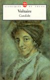 Cover for Voltaire · Candide et autres contes (Taschenbuch) (1995)