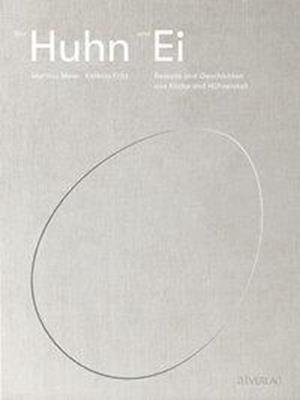 Cover for Fritz · Von Huhn und Ei (Book)