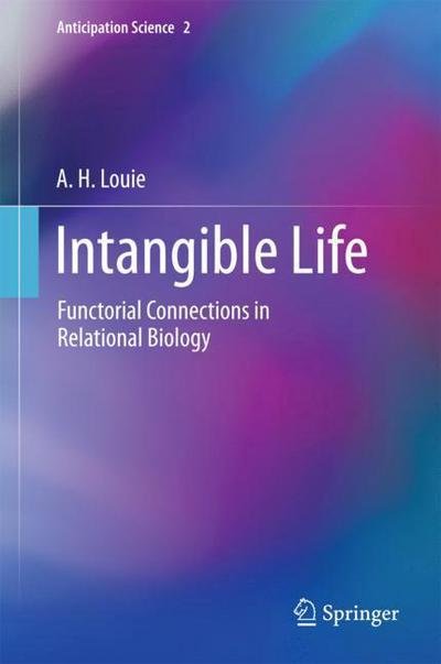 Cover for Louie · Intangible Life (Buch) [1st ed. 2017 edition] (2017)