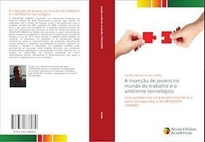 Cover for Coelho · A inserção de jovens no mundo do (Bog)