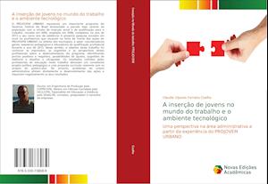 Cover for Coelho · A inserção de jovens no mundo do (Book)