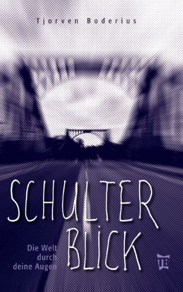 Cover for Boderius · Schulterblick (Book) (2020)