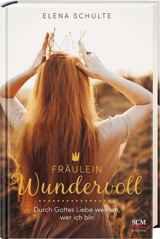 Fräulein Wundervoll - Schulte - Książki -  - 9783417268089 - 