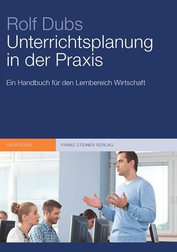 Unterrichtsplanung in der Praxis - Dubs - Livres -  - 9783515108089 - 10 octobre 2014