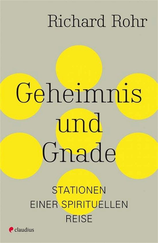 Cover for Rohr · Geheimnis und Gnade (Bog)