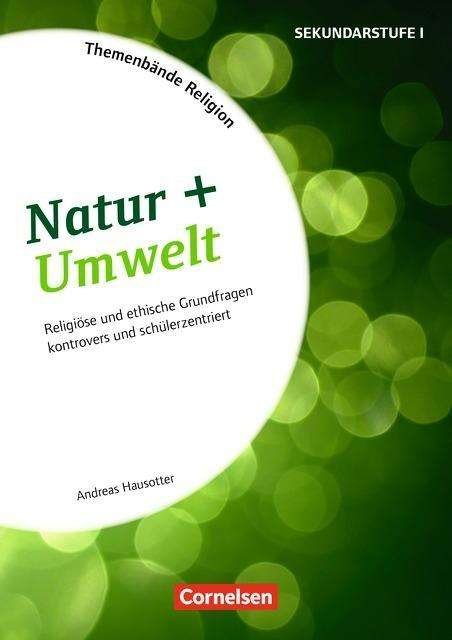Cover for Hausotter · Natur + Umwelt (Book)