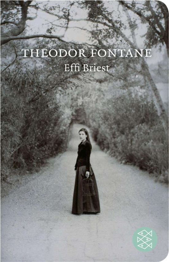 Cover for Theodor Fontane · Fischer TB.51208 Fontane:Effi Briest (Book)