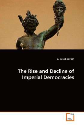 Cover for Corbin · The Rise and Decline of Imperial (Bok)