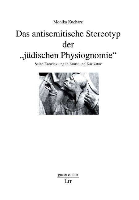 Cover for Kucharz · Das antisemitische Stereotyp de (Bog)