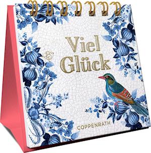 Cover for Barbara Behr · Viel Glück (Book) (2025)