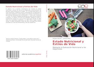 Cover for Román · Estado Nutricional y Estilos de V (Bok)