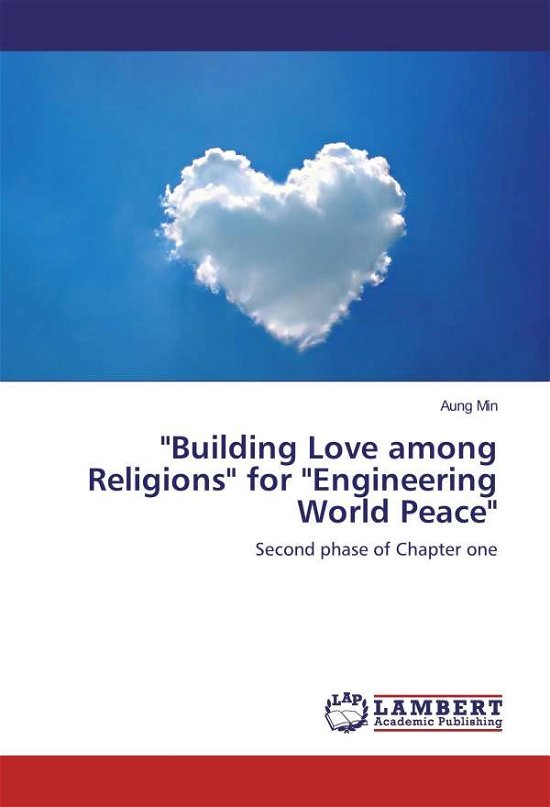 Cover for Min · &quot;Building Love among Religions&quot; for (Book)