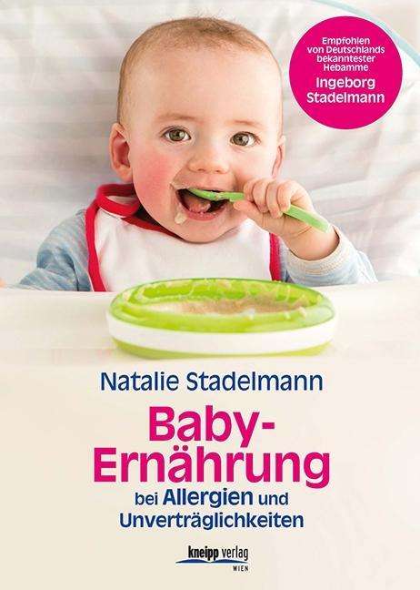 Cover for Stadelmann · Babyernährung (Book)