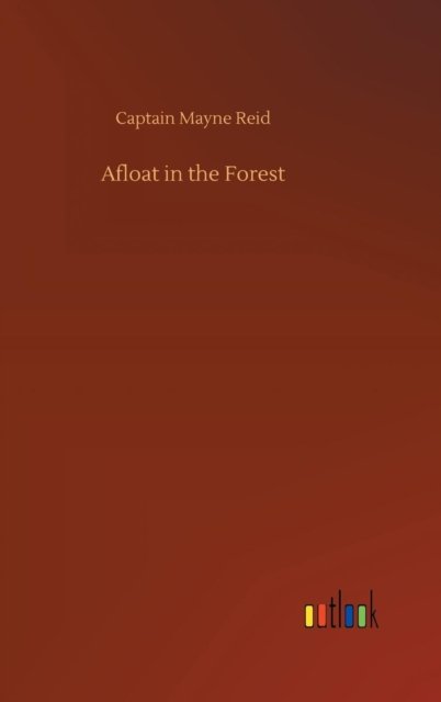 Cover for Reid · Afloat in the Forest (Bog) (2018)