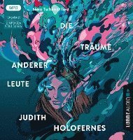 Cover for Holofernes, Judith; Tschirner, Nora · CD Die Träume anderer Leute (CD)