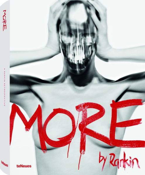 More by Rankin - Rankin - Książki - teNeues Publishing UK Ltd - 9783832797089 - 20 października 2013