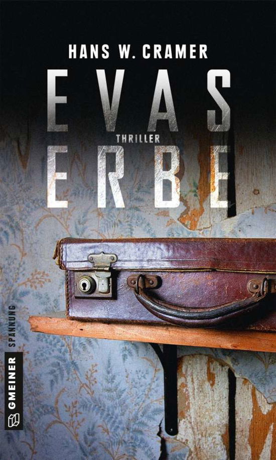 Cover for Cramer · Evas Erbe (Book)