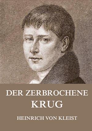 Cover for Kleist · Der zerbrochene Krug (Book)