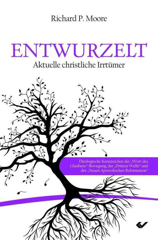 Cover for Moore · Entwurzelt (Bok)